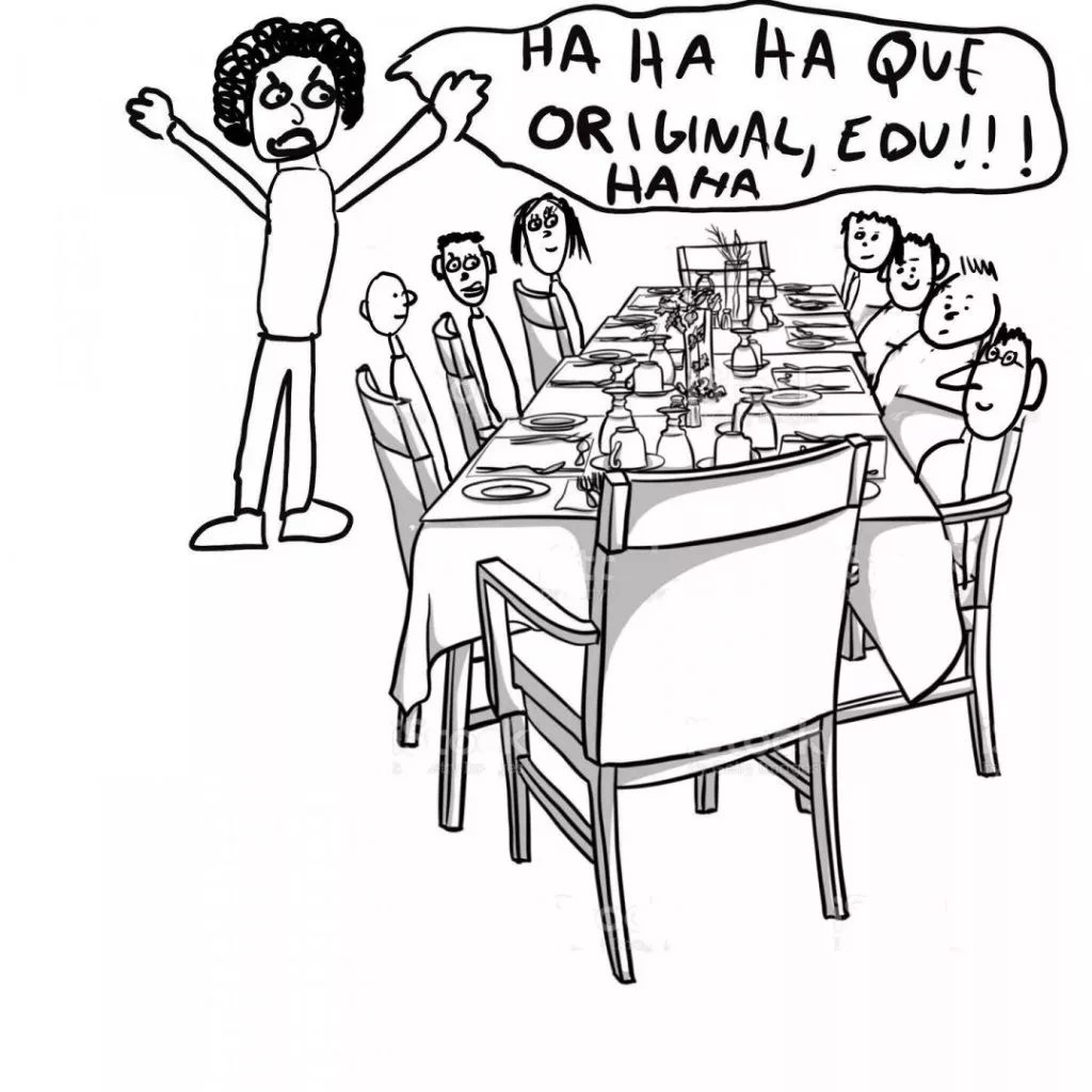 vaya greñas